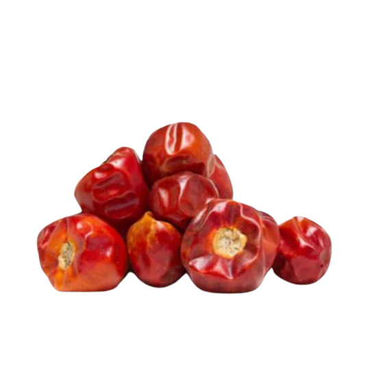 Red Chilli Whole 100g