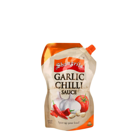 Shangrila Garlic Chilli Sauce 400Gm