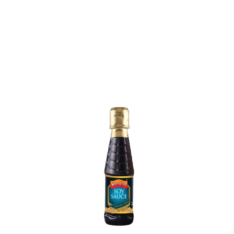 Shangrila Soy Sauce 120Ml