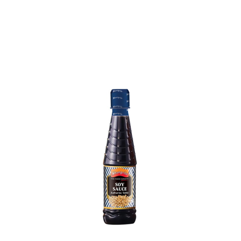 Shangrila Soy Sauce 275Ml