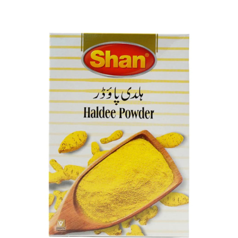 Shan Haldee Powder 50Gm