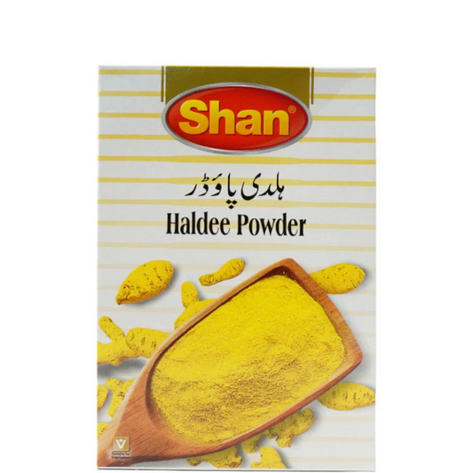 Shan Haldee Powder 50Gm