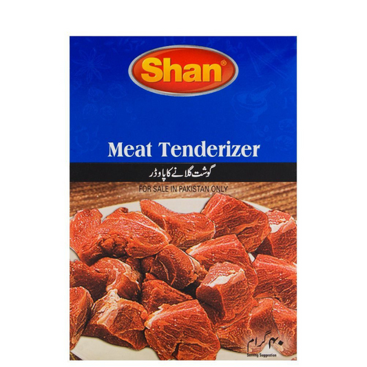 Shan Meat Tenderizer 40Gm