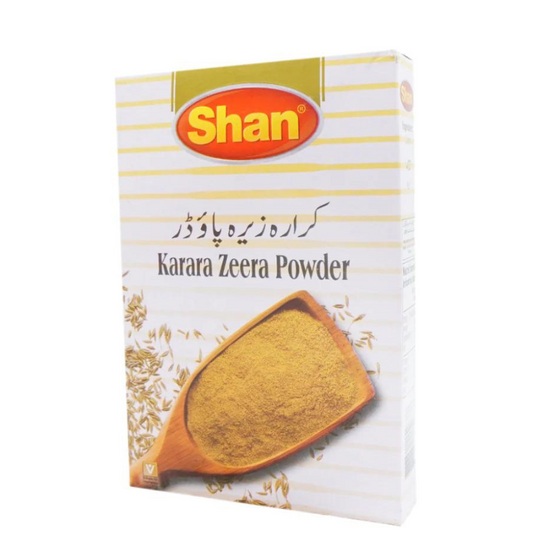 Shan Zeera Powder 50Gm