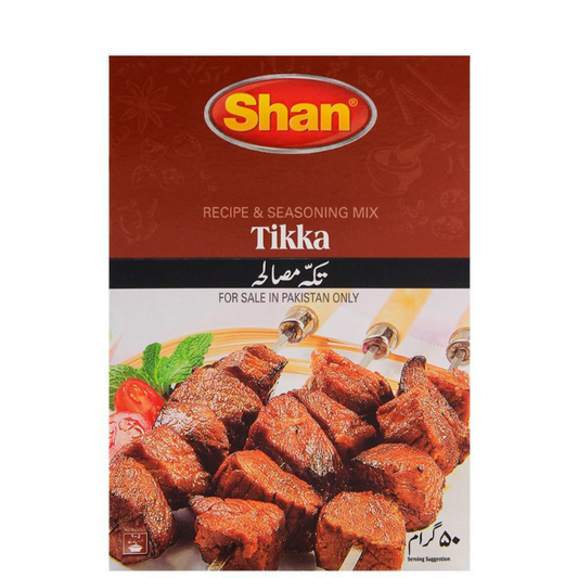 SHAN TIKKA BOTI MASALA