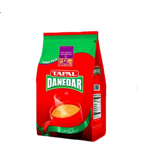 Tapal Danedar Tea Value Pack 430Gm