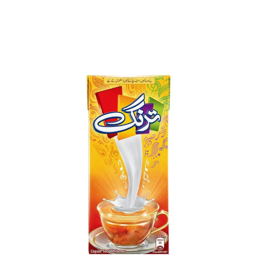 Tarang Milk Liquid