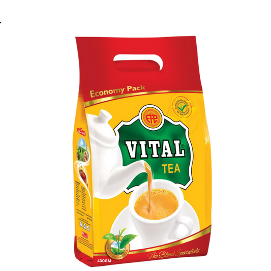 Lipton Tea Danedar Strong 900G