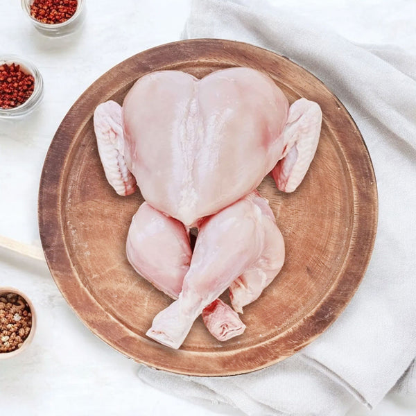 Whole Chicken
