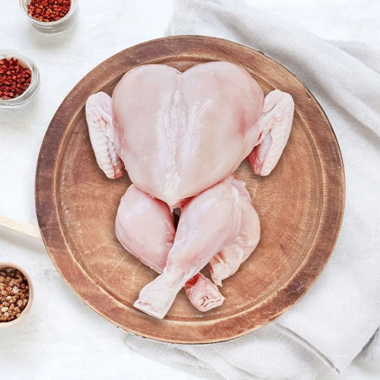 Whole Chicken
