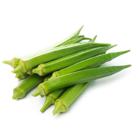 Lady Finger / Bhindi