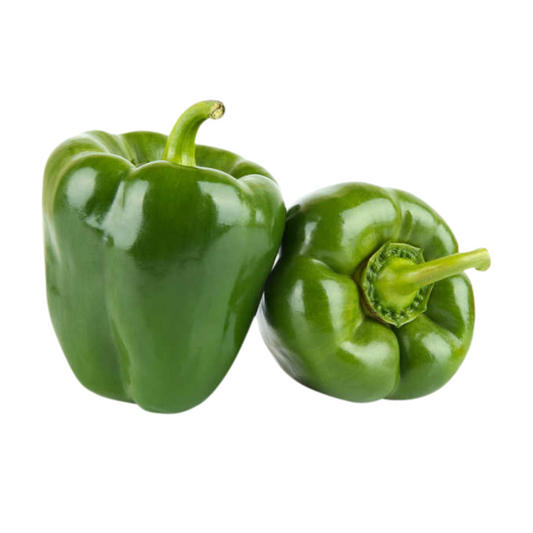 Capsicum / Shimla Mirch