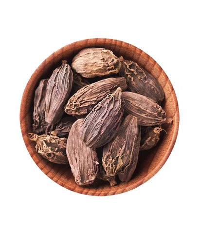 Cardamum Black 25g