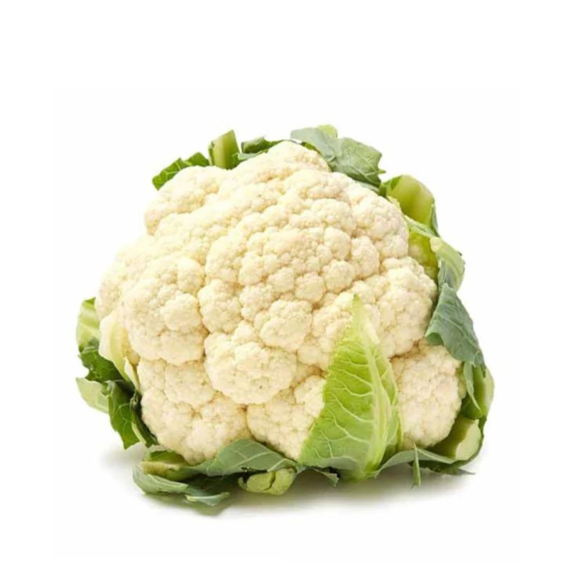 Fresh Cauliflower / Phool Gobi