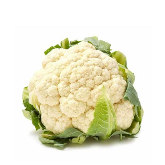 Fresh Cauliflower / Phool Gobi