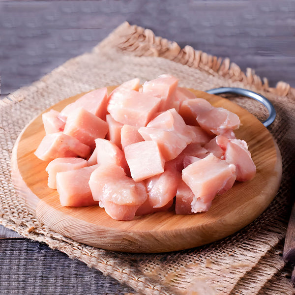 Chicken Breast Boneless