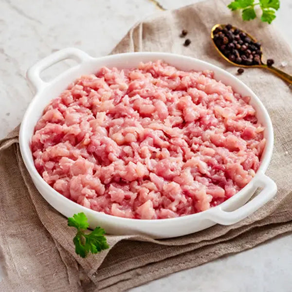 Chicken Breast Boneless