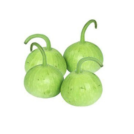 Bottle Gourd / Gol Kaddu