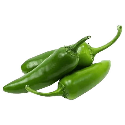 Green Chilli / Harri Mirch