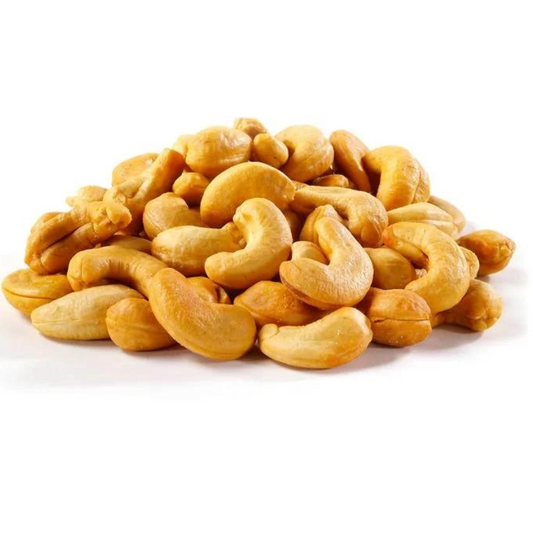 Cashewnut Roasted