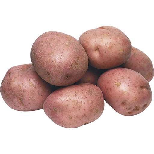 Potatoes / Aalu