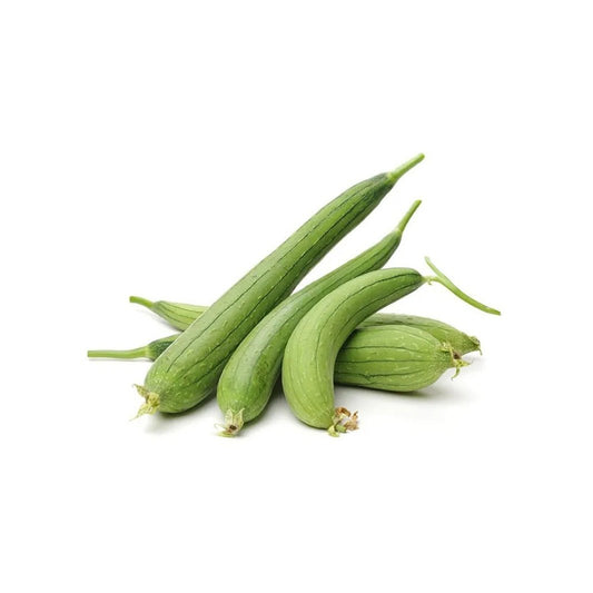 Ridge Gourd / Turai