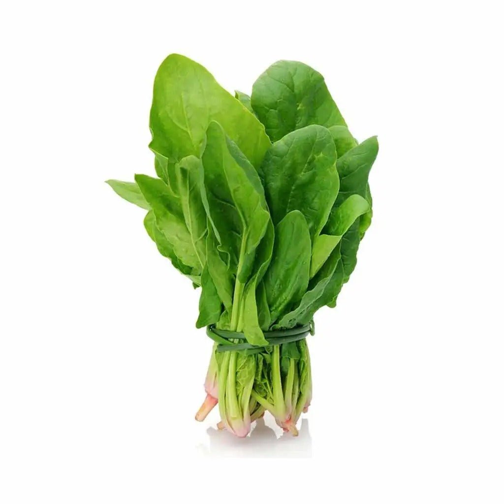 Fresh Spinach / Palak