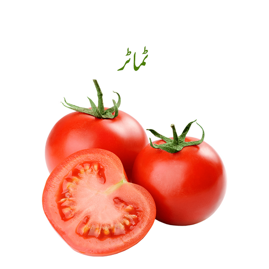Fresh Tomato / Tamatar 1kg